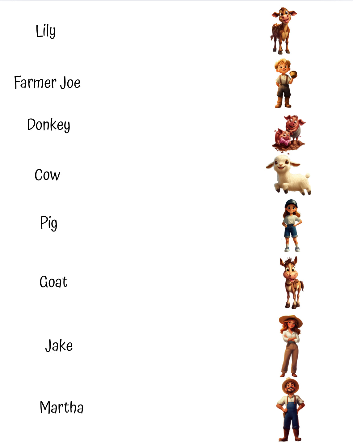 Farmer Joe’s Tiny Farm, A Laugh-Out-Loud Story of Big Surprises | Paperback